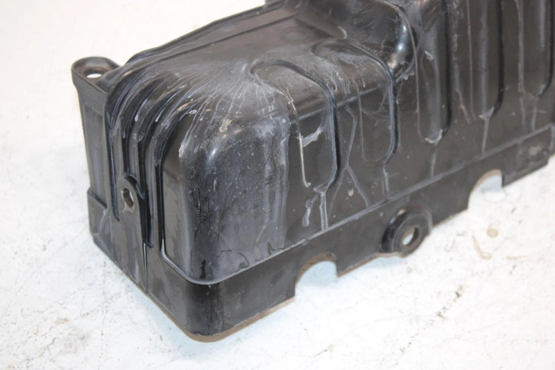 02 Arctic Cat Z 570 Oem Front Cooling Shroud 3006-017 SA176