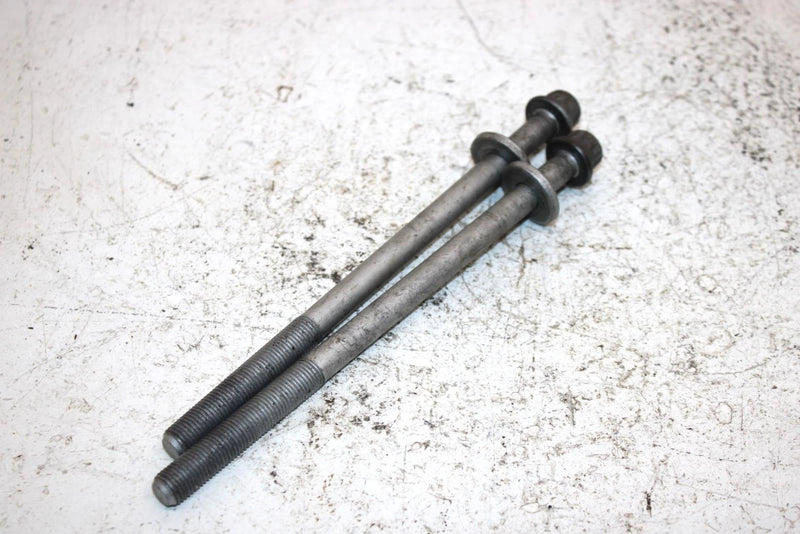 2004 Polaris Sportsman 700 Oem Cylinder Stud Bolt Set Of 4 7518274 7519219 AP143