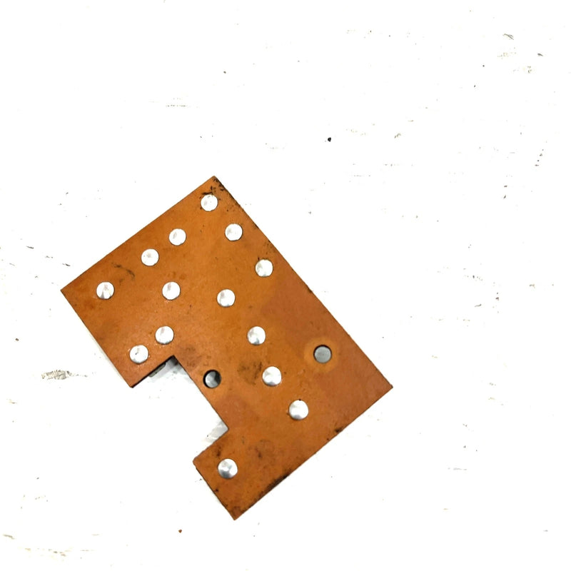 2004 Polaris Virage OEM Electrical Plate 2410345 JP45