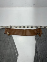 New Children’s Bigtime Rodeo Camo Chaps With Fringe Adjustable Waist 29” I-65