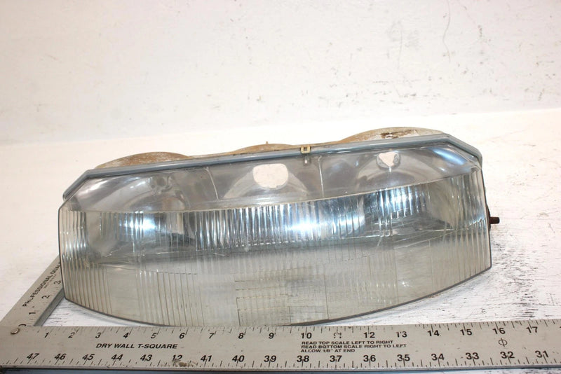 1999 Polaris 500 Xc Oem Headlight 2431008 SP28