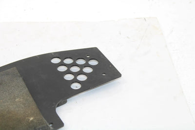 2007 Polaris Fst Touring Oem Upper Intake Plate 2633242 SP162