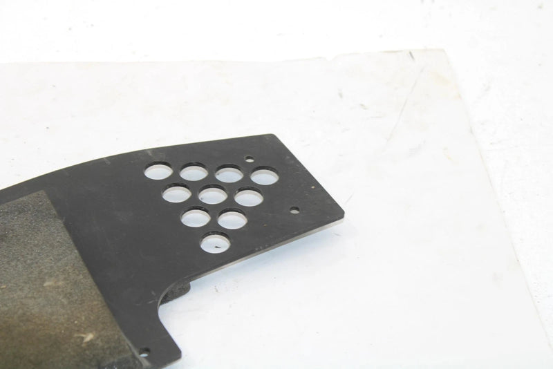 2007 Polaris Fst Touring Oem Upper Intake Plate 2633242 SP162