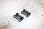 2006 Polaris Predator 500 Oem Handlebar Mount 5631972 5631973 AP63