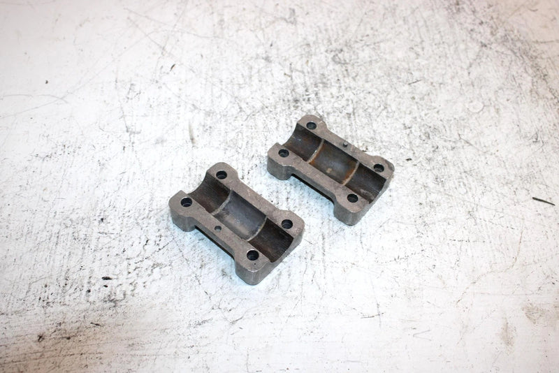 2006 Polaris Predator 500 Oem Handlebar Mount 5631972 5631973 AP63