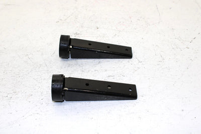 1997 Polaris Classic Touring Oem Bumper Side Support Pair 5240294-067 Q5557