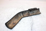 1998 Kawasaki Bayou 300 Oem Exhaust Header Heat Shield 49107-1125 AK17