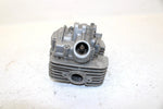 1988 Suzuki Lt 230 E Oem Cylinder Head 11100-35B00 AS7