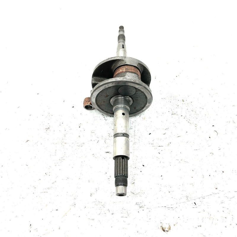 null Suzuki Quadrunner 160 OEM Crankshaft  12200-02C00 AS32