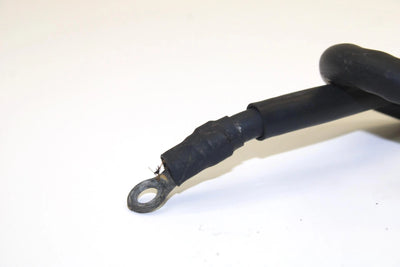 1992 Yamaha Waverunner 500 Oem Negative Battery Wire 6K8-82117-01-00 JY17