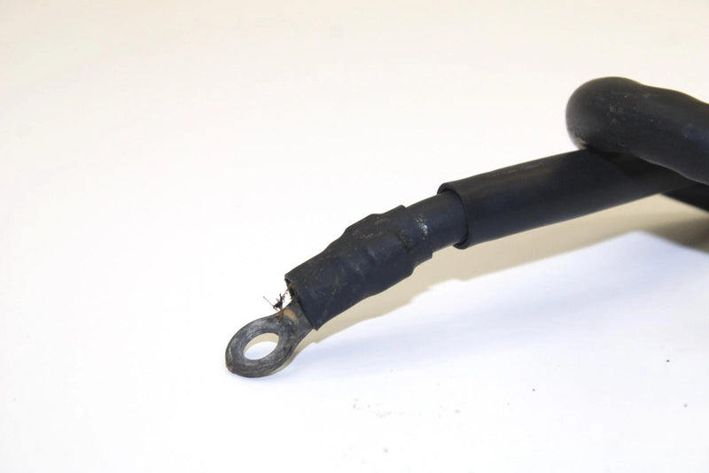 1992 Yamaha Waverunner 500 Oem Negative Battery Wire 6K8-82117-01-00 JY17