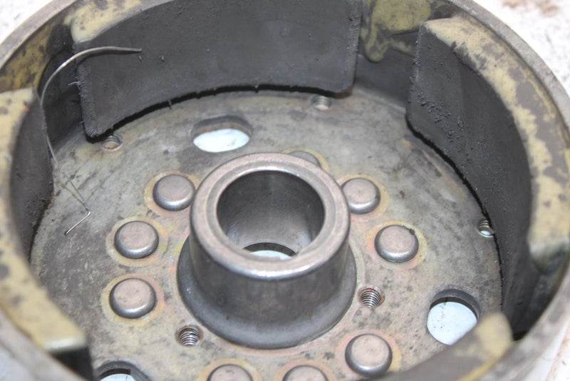 89 Polaris Trail Oem Flywheel 3083559 SP49