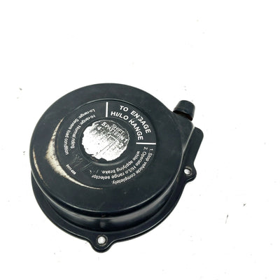 1998 Arctic Cat Bearcat 454 4X4 OEM Starter Recoil 3445-003 AA3