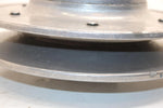 89 Polaris 500 Oem Secondary Clutch 1322154 1322107 SP133