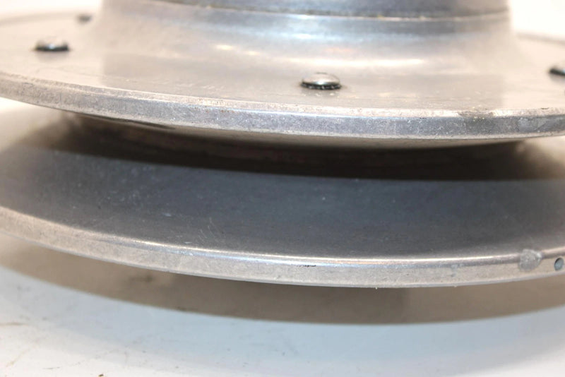 89 Polaris 500 Oem Secondary Clutch 1322154 1322107 SP133