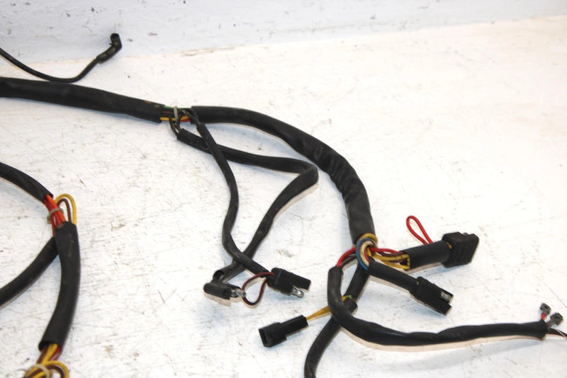 1996 Arctic Cat Cougar Oem Main Engine Wiring Harness 0686-285 SA7