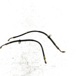 95-98 Polaris Magnum 425 4X4 OEM Front Lower Brake Line Set 1930752 AP232