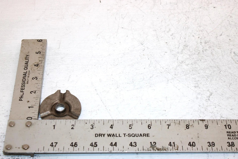 1983 Honda Atc 200 Oem Clutch Lifter Plate 22821-958-000 AH66