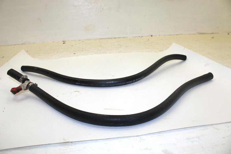 1996 Sea-doo Gti Oem Coolant Line Pair 276000001 JS18