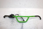 1998 Arctic Cat Zr 600 Aftermarket Handlebar Set 1705-008 SA33