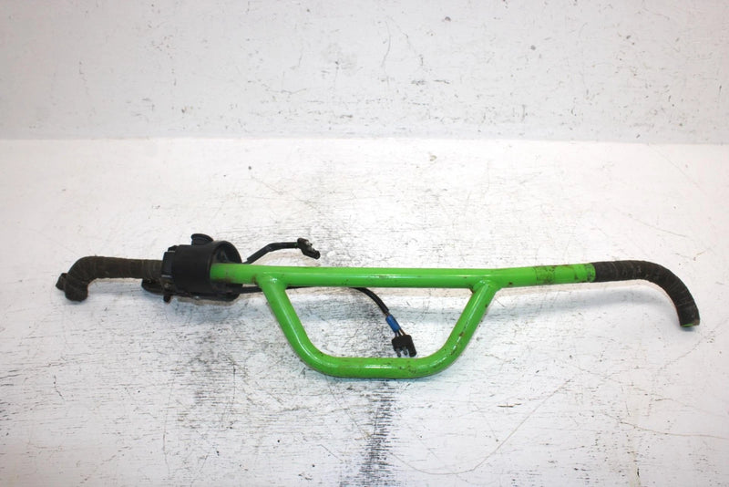 1998 Arctic Cat Zr 600 Aftermarket Handlebar Set 1705-008 SA33