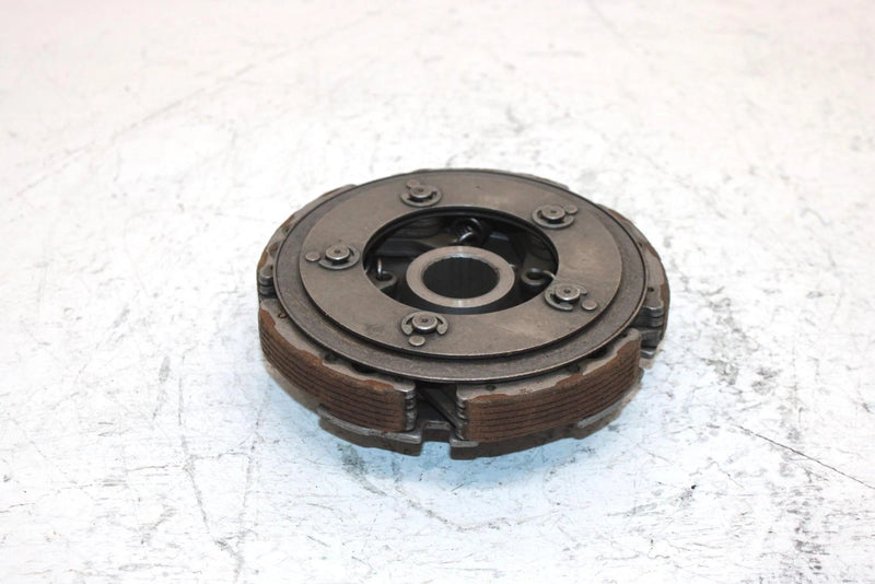 00 Yamaha Kodiak 400 Oem Centrifugal Clutch 5GH-16620-00-00 5GH-16620-01-00 AY26