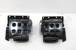 1985 Yamaha Enticer 340 Oem Foot Rest Set 8Y2-21910-01-00 SY132