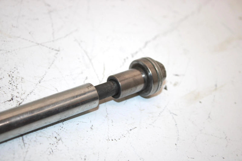 07 Arctic Cat F1000 Efi Lxr Oem Lower Torque Arm Pivot Set 3604-180 SA226