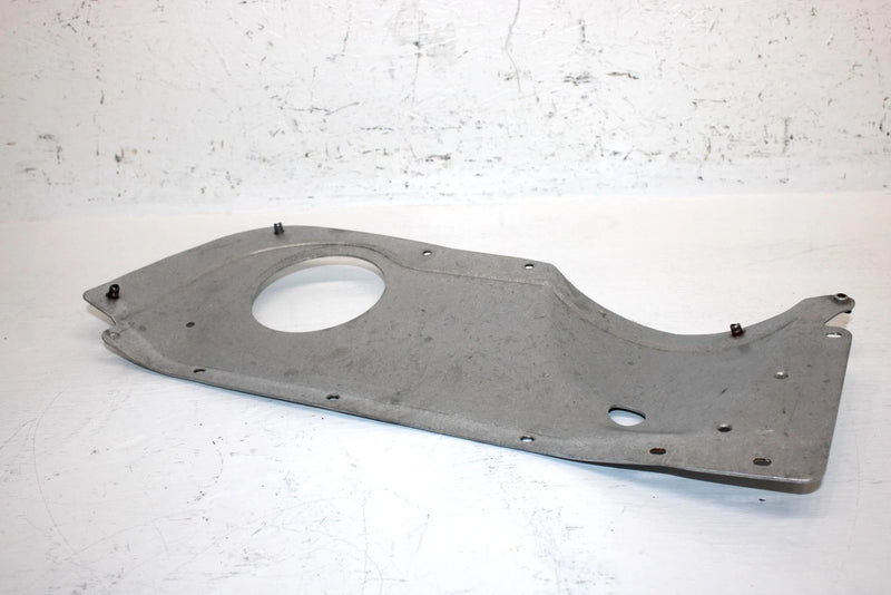 2000 Ski-doo Mxz 600 Oem Right Belly Pan Support 518319760 SS15