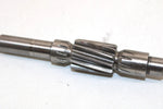 Polaris Oem Water Pump Oil Pump Shaft 5131855 Q905