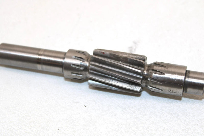 Polaris Oem Water Pump Oil Pump Shaft 5131855 Q905