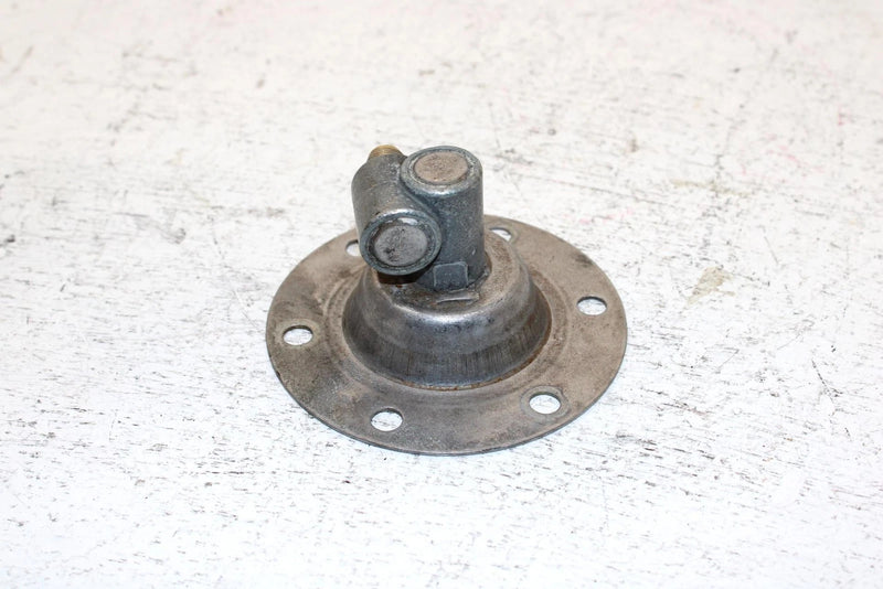 1990 Yamaha Phazer Ii LE Oem Speedo Drive 8L8-47700-00-00 SY14