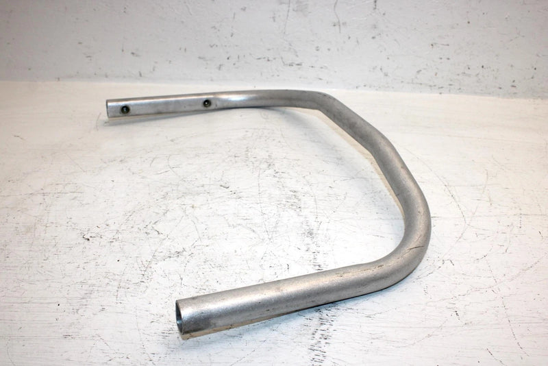 2001 Ski-doo Mxz 600 Oem Rear Bumper 518322438 SS4