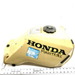97 Honda FourTrax 300 TRX300FW 4x4 OEM Fuel Gas Tank 17520-HM5-A10ZC AH45