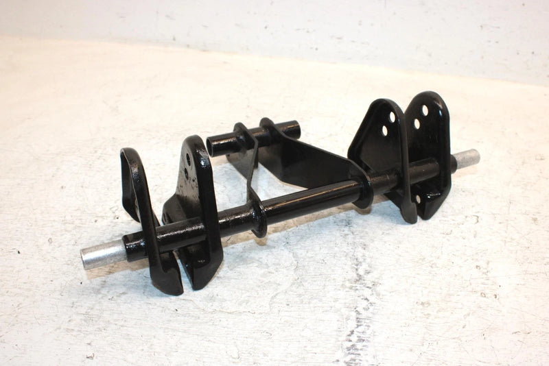 1996 Arctic Cat Cougar Oem Shock Pivot Set 0704-589 0704-187 SA7