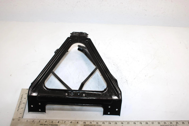 95 Polaris 500 Carb Oem Lower Supp Brace BLK 1011968-067 5222889-067 SP208