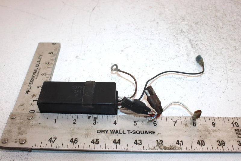 2002 Polaris Sportsman 500 Oem CDI ECU ECM Ignition Box 3087029 AP154