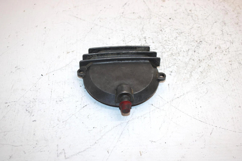 1996 Kawasaki Bayou 220 Oem Camshaft Gear Cover 14024-1485 AK2