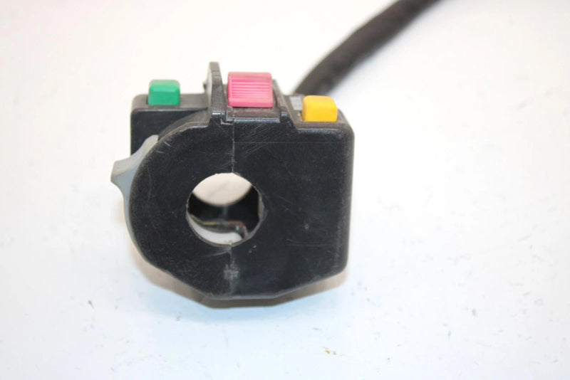 97 Polaris Sportsman 400l Oem Left Switch 4110205 APS