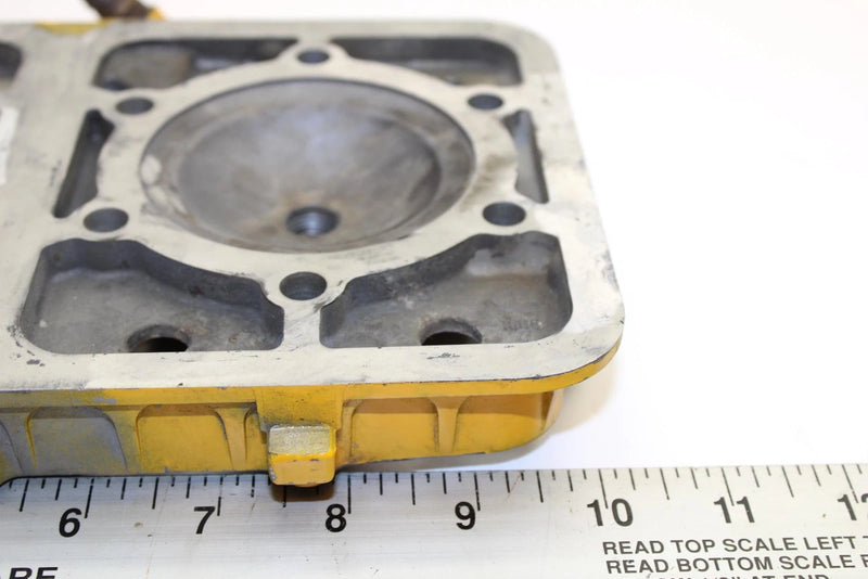 90 Sea-Doo SP OEM Cylinder Head 290913261 JS1