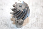 2004 Polaris Sportsman 600 Oem Spiral Bevel Gear 3234912 AP58