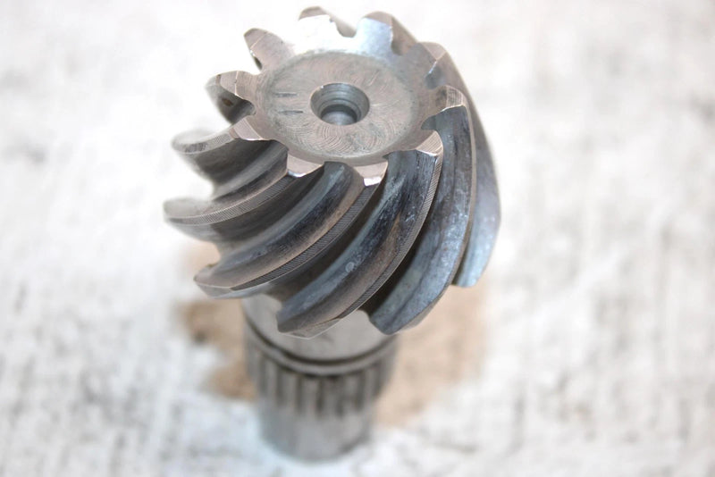 2004 Polaris Sportsman 600 Oem Spiral Bevel Gear 3234912 AP58