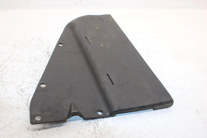 1996 Polaris Magnum 425 Oem Radiator Shield Set 5431829 5431830 AP173