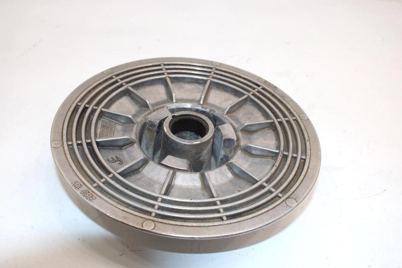 03 Bombardier Quest 650 Oem Secondary Inner Clutch Half 711280186 AB1.1