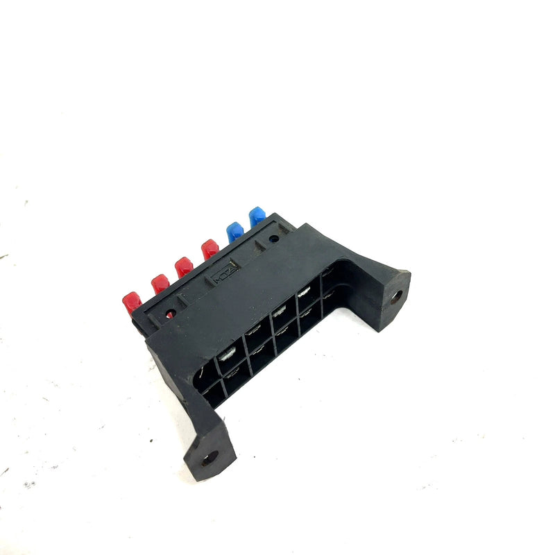 2003 Arctic Cat 400 4x4 Automatic OEM Fuse Box 0530-001 AA35