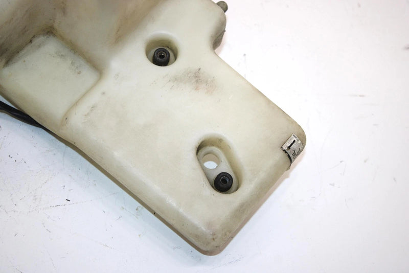 97 Polaris Xcr Se 600 Oem Oil Tank With Level Sender 5432472 4110134 SP157