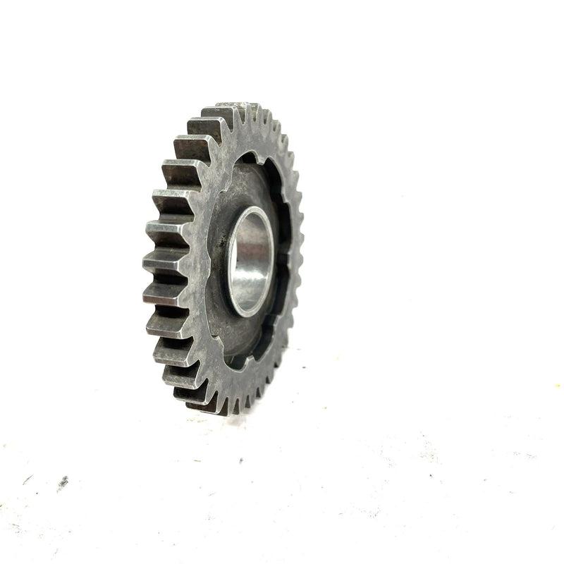 2002 Bombardier Quest 500 OEM 33T Transmission Bevel Gear 420296530 AB14