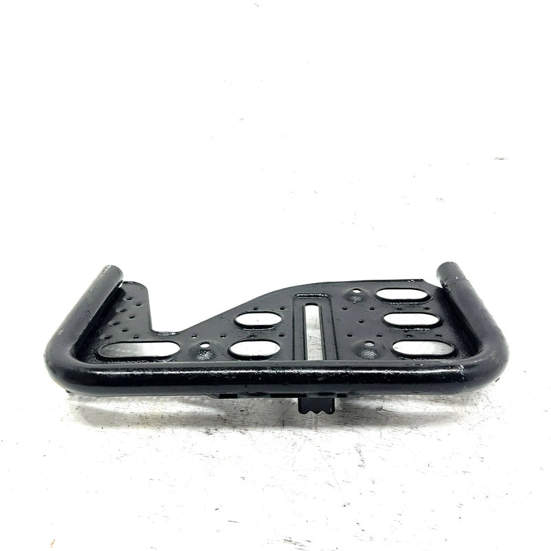 00-01 Arctic Cat 500 4x4 Automatic OEM Right Footrest 0506-338 AA32