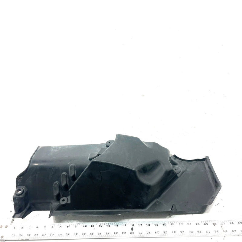 20-22 Can-Am Defender HD10 OEM Front Air Deflector 707900749 XB0.2