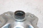 1982 Honda Atc110 Oem Rear Wheel Hub 42410-958-670 AH65